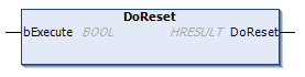 DoReset 1: