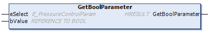 GetBoolParameter 1: