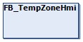 FB_TempZoneHmi 2: