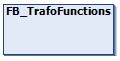 FB_TrafoFunctions 1: