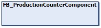 FB_ProductionCounterComponent 1:
