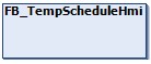 FB_TempScheduleHmi 1: