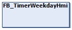 FB_TimerWeekdayHmi 1: