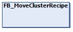 FB_MoveClusterRecipe 1: