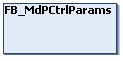 FB_MdPCtrlParams 1: