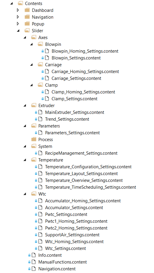 Contents 6: