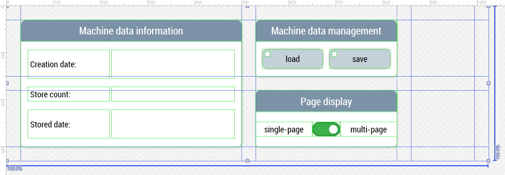 Parameter 1: