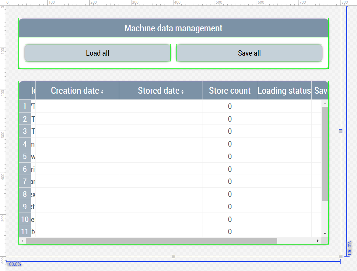 Overview 1: