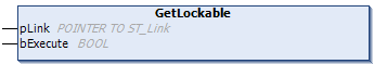 GetLockable 1: