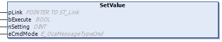 GetValue / SetValue / RNtfValue 4: