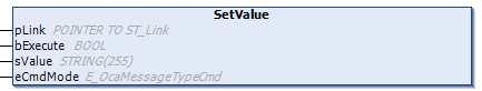 GetValue / SetValue / RNtfValue 4: