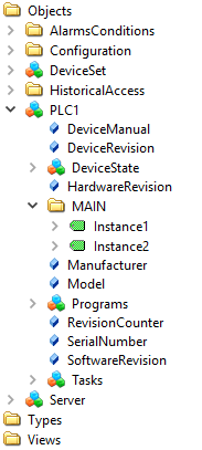 Configuring security settings 5: