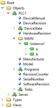 Configuring security settings 13: