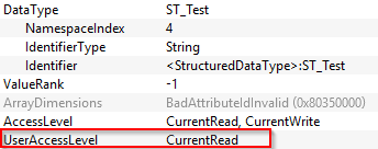 Configuring security settings 14: