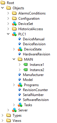 Configuring security settings 15: