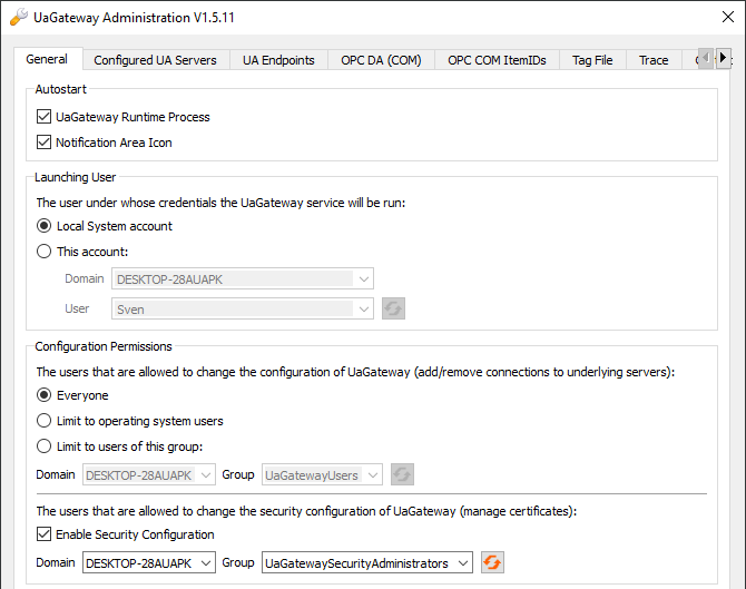 Configurator 2: