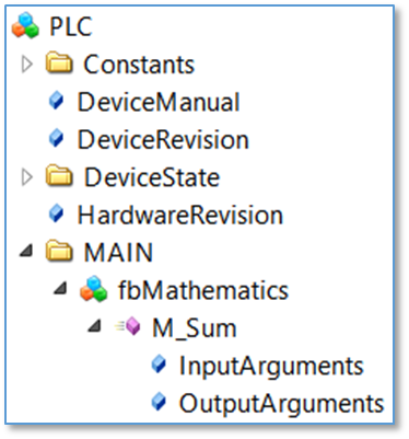 RPC methods 3: