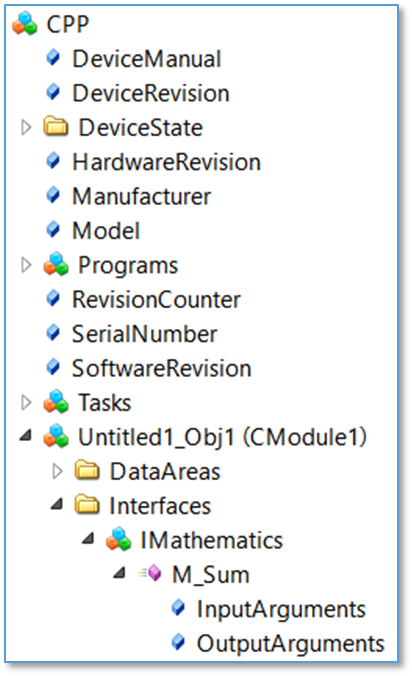 RPC methods 8: