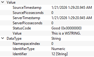 Strings 2: