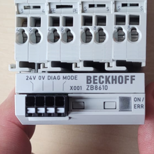 Mounting and demounting 9:
